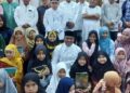 Buka Pembinaan Lembaga Pendidikan Tilawah Al-Qur’an 2024, Ini Harapan Bupati H. Zukri SE