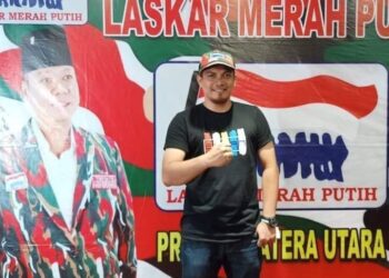 Ketua LMP MADINA : Usut Tuntas Dugaan Kelalaian PT.SMGP