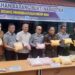 Pengedar Pil Ekstasi Jaringan Internasional Berhasil Dibekuk BNNP