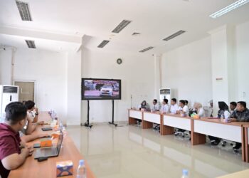 Aplikasi SMART INDRA, Permudah Situasi Darurat dalam Pelayanan