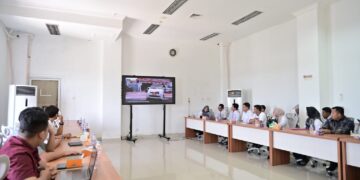 Aplikasi SMART INDRA, Permudah Situasi Darurat dalam Pelayanan