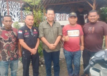 Drs.H.Dahlan Hasan Nasution Maju di Pilkada Madina 2024 – 2029