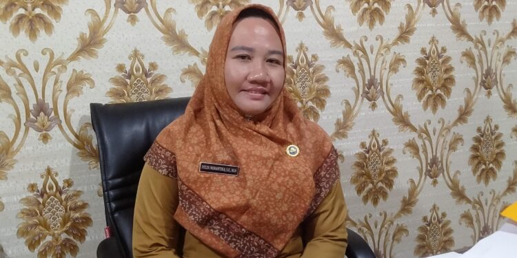 Menjelang Bulan Ramadhan, Disperindagsar Rohil Akan Lakukan Operasi Pasar