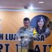 Musdalub Putra-Putri Polda Riau, Ini Pesan Kombes.Pol. Hermansyah.S.H.,S.I.K.,MH