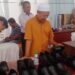 Simalagi Shoes Ikut Meriahkan Stand Hut Madina ke-25, Ini Tanggapan Pengunjung