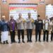 Polres Tulang Bawang Launching Da’i Kamtibmas, AKBP James Paparkan Tujuannya