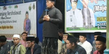 Bupati Zukri : Saya Mohon Doa dari Seluruh Masyarakat Kabupaten Pelalawan