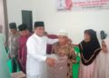 Perdana Safari Ramadhan di Desa Betung, Ini kata Bupati Zukri