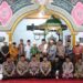 Pastikan Situasi Kamtibmas Kondusif selama Bulan Suci Ramadhan, Kapolres Pelalawan Rutin lakukan Sholat Tarawih Keliling