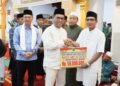 Pemkab Rohil Gelar Peringatan Malam Nuzul Quran 1445 Hijriyah