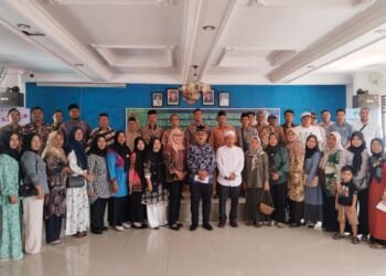 Rawat Persatuan dan Kesatuan, DPD PAPDESI Sumut Tolak Berita Hoax