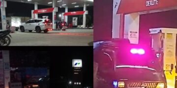 Diduga Kebal Hukum, Kapolres Pelalawan Diminta Tindak Tegas SPBU Nakal dengan No, 14.284.655. yang Berada di Simpang Pulai Ukui