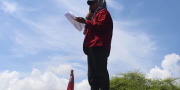 Kabid Hikmah PC IMM Bima Meminta Pemkot Bima Bertanggungjawab atas Kelangkaan Gas LPJ