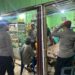 Personil Reserse Polres Rohul Awasi Tiap Giat Masyarakat, Tidak Hanya Berpakaian Preman Namun Berseragam Lengkap