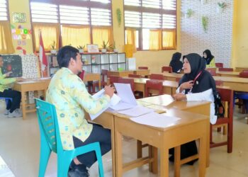 Peduli Peningkatan SDM Aparatur, Pemkab Rohil Buka Seleksi Masuk Kuliah Program Beasiswa S2