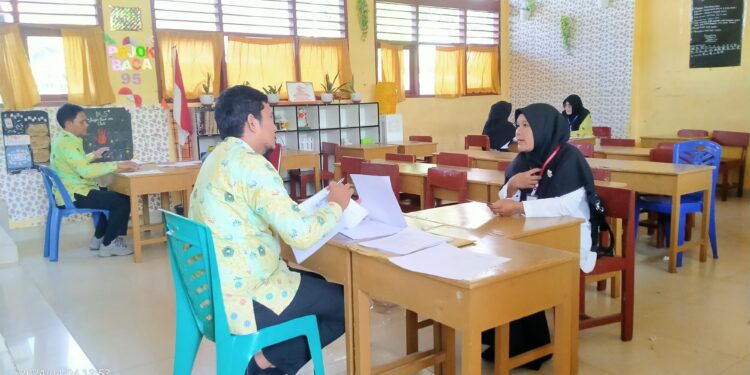Peduli Peningkatan SDM Aparatur, Pemkab Rohil Buka Seleksi Masuk Kuliah Program Beasiswa S2