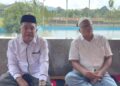 Ketua PC Nadhatul Ulama Tapanuli Selatan Ajak Masyarakat Jaga Kondusifitas