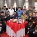 Open House Lebaran Kedua, Pj Gubernur Sumut Terima Kunjungan sejumlah Kepala Daerah