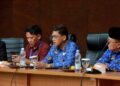 Sekda Kabupaten Pelalawan Harapkan OPD Proaktif Pada Pemeriksaan Terinci BPK RI