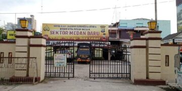 Korban KG: Pihak Polsek Medan Baru Tidak Benar Terima Uang Damai, Itu HOAKS!!
