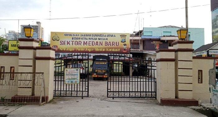 Korban KG: Pihak Polsek Medan Baru Tidak Benar Terima Uang Damai, Itu HOAKS!!