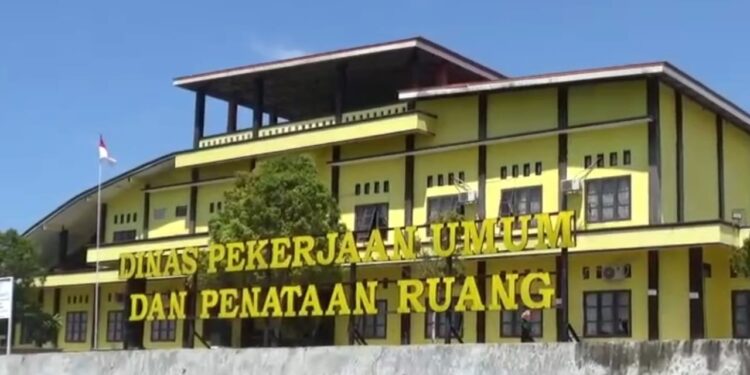 Akses Jalan Kawasan Wisata di Kaur Ditingkatkan