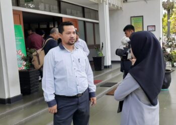 Kepastian Hukum: Penghapusan PMTK, Pendapat Hakim AdHoc Iwan Gunawan, S.H