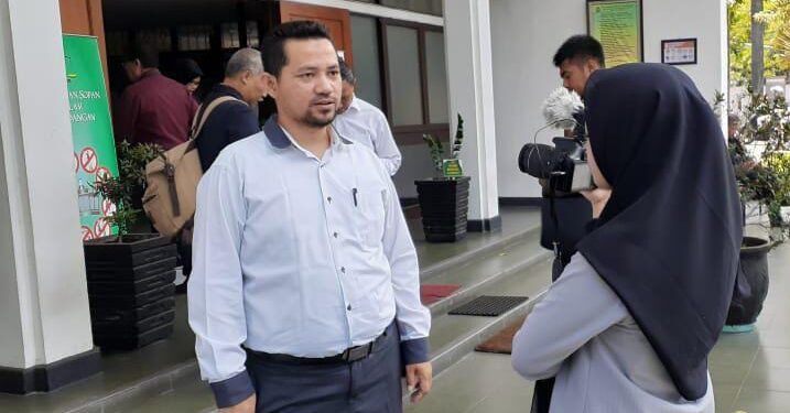 Kepastian Hukum: Penghapusan PMTK, Pendapat Hakim AdHoc Iwan Gunawan, S.H