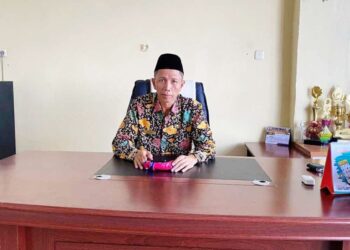 Dinas PMD Terima 9 Usulan Nama Calon Pjs Kades Pemekaran