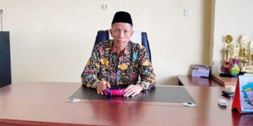 Dinas PMD Terima 9 Usulan Nama Calon Pjs Kades Pemekaran