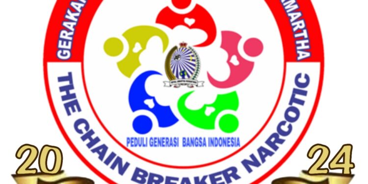 Diklatsar GANNA Jawa Barat: Siasat Memperkuat Eksistensi dan Kemampuan Penggiat Anti Narkoba di Jawa Barat