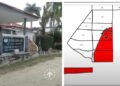 Ratusan Masyarakat Petani Dirugikan, Diduga Kebun Plasma Masyarakat Berada Didalam HGU PT.SLS