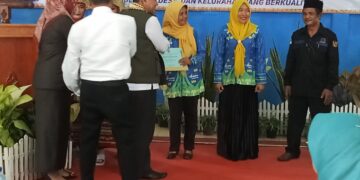 Pupuk Kompos Jadi Unggulan Kelurahan Purwoasri dalam Lomba Tingkat Kota Metro