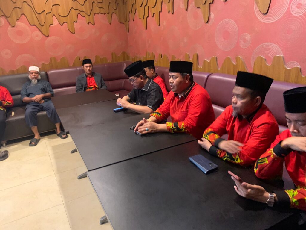 Kafilah Pelalawan Raih Peringkat Ke 5 MTQ Tingkat Provinsi Riau