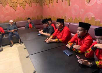 Kafilah Pelalawan Raih Peringkat Ke 5 MTQ Tingkat Provinsi Riau