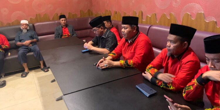 Kafilah Pelalawan Raih Peringkat Ke 5 MTQ Tingkat Provinsi Riau