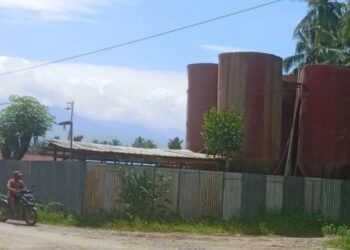 Usai Stop PETI Kotanopan, Pemkab Diminta Tutup Aktifitas PETI di Pegunungan Madina