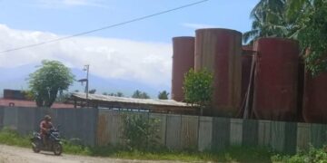 Usai Stop PETI Kotanopan, Pemkab Diminta Tutup Aktifitas PETI di Pegunungan Madina