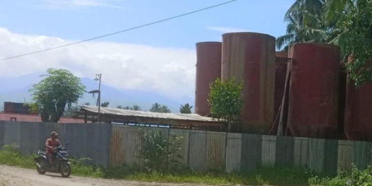 Usai Stop PETI Kotanopan, Pemkab Diminta Tutup Aktifitas PETI di Pegunungan Madina