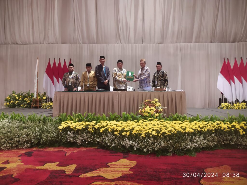 Ini Rekomendasi Mukerda I MUI DKI Jakarta