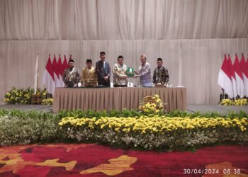 Ini Rekomendasi Mukerda I MUI DKI Jakarta