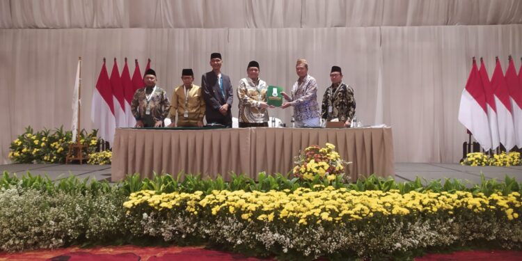 Ini Rekomendasi Mukerda I MUI DKI Jakarta