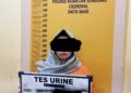 Sat Reskrim Polres Kuantan Singingi Ungkap Kasus Penggelapan, Sales Rokok Berhasil Diamankan