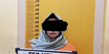 Sat Reskrim Polres Kuantan Singingi Ungkap Kasus Penggelapan, Sales Rokok Berhasil Diamankan