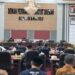 DPRD Rokan Hulu Rapat Paripurna Lapsus LKPJ Bupati T.A 2023 Dan Penutupan Pembukaan Masa Sidang
