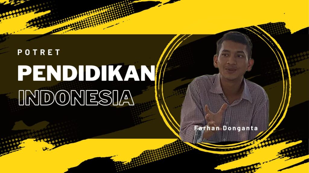 Pendidikan adalah Harapan