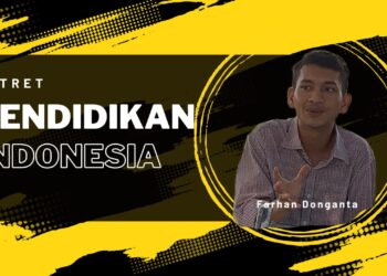 Pendidikan adalah Harapan