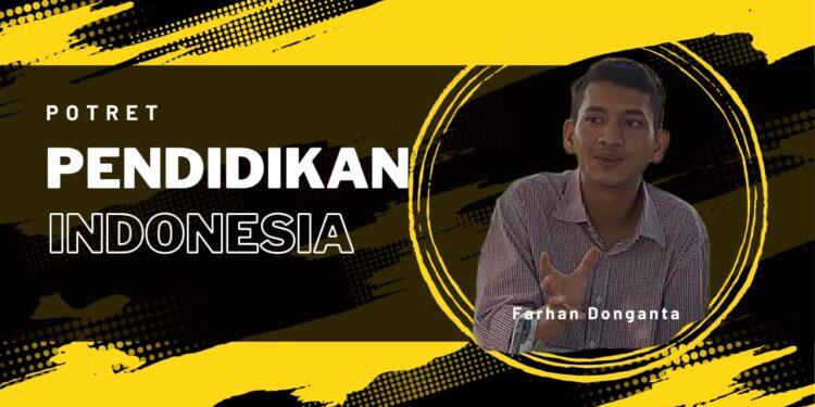 Pendidikan adalah Harapan