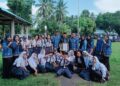 Peringati Hardiknas 2024, SMP N 2 SIABU Raih Juara, Ini Kategorinya