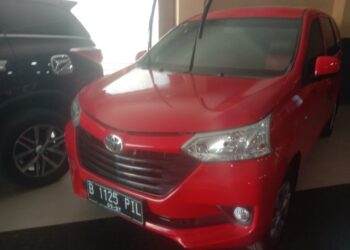 Seorang Pria Asal Pangkalan Kerinci Diduga Melakukan Penipuan dan Penggelapan Mobil